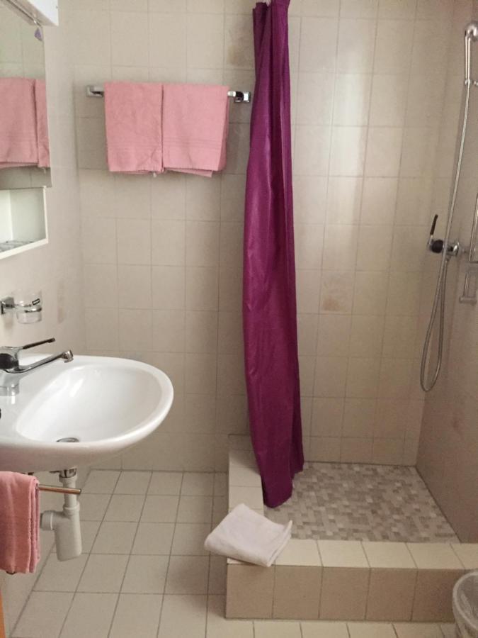 Hotel Reich-Praez Domat Room photo